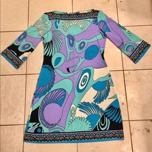 Ali Ro, dress worn one time